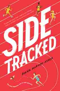 Sidetracked by Diana Harmon Asher