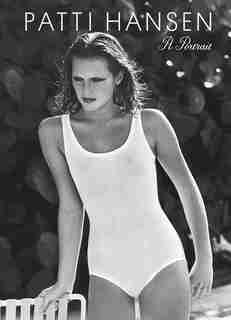 Patti Hansen: A Portrait by Ivan Shaw