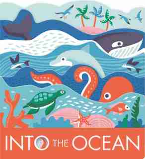 Into The Ocean by Giles Coren
