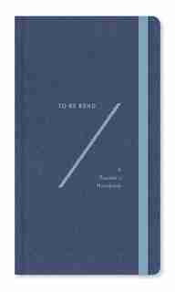 To Be Read: A Booklover's Notebook by Abrams Noterie