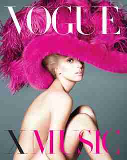 Vogue X Music by VOGUE MAGAZINE