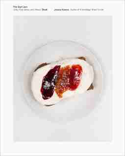 The Sqirl Jam Book (jelly, Fruit Butter, And Others): Modern Jamming, Preserving, And Canning de Jessica Koslow