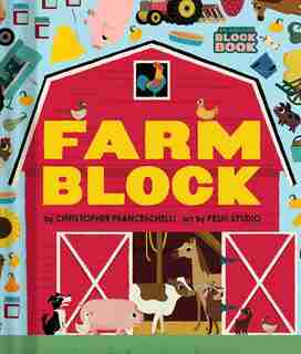 Farmblock by Christopher Franceschelli