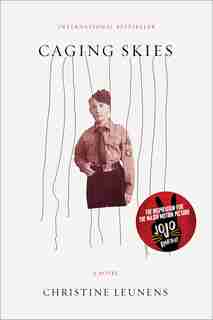 Caging Skies: A Novel by Christine Leunens
