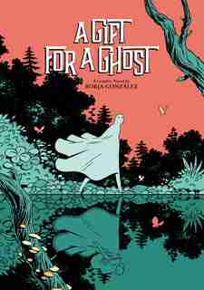 A Gift For A Ghost by Borja Gonzalez
