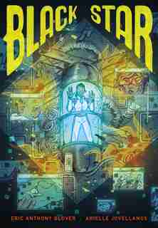 Black Star by Eric Glover,