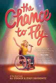 The Chance To Fly by Ali Stroker