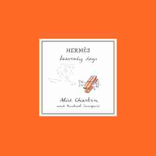 Hermes: Heavenly Days by Alice Charbin