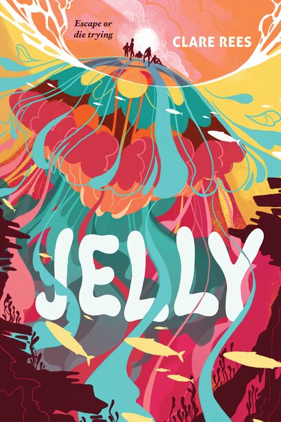 Jelly, Book by Clare Rees (Hardcover) | www.chapters.indigo.ca