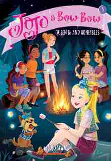Queen Bs And Honeybees (jojo And Bowbow #5) by Jojo Siwa
