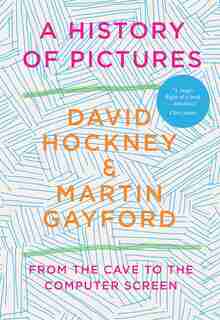 History Of Pictures by David Hockney