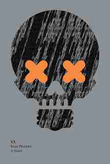 Xx by Rian Hughes