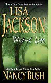 Wicked Lies by Lisa Jackson