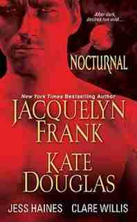Nocturnal by Jacquelyn Frank