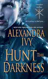 Hunt The Darkness by Alexandra Ivy