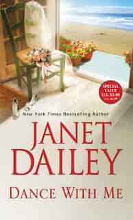 Dance With Me by Janet Dailey