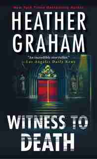 Witness To Death by Heather Graham