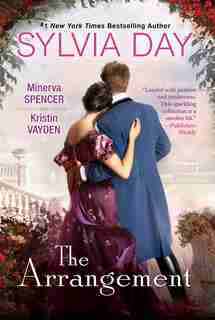 The Arrangement by Sylvia Day