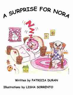 A Surprise For Nora by Patricia Duran