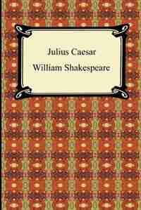 Julius Caesar de William Shakespeare