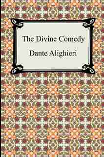The Divine Comedy de Dante Alighieri