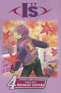 I"s, Vol. 4 by Masakazu Katsura