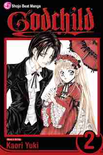 Godchild, Vol. 2 by Kaori Yuki