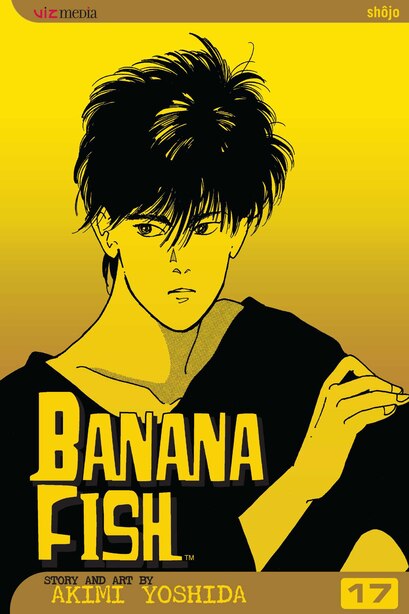 Banana Fish Vol 17 Book By Akimi Yoshida Paperback Www Chapters Indigo Ca Banana Fish Vol 17 Book By Akimi Yoshida Paperback Www Chapters Indigo Ca