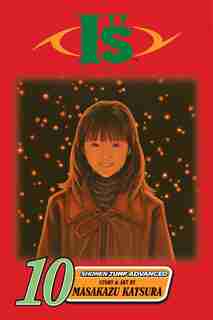 I"s, Vol. 10 by Masakazu Katsura