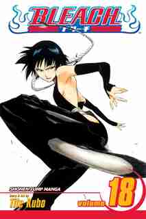Bleach, Vol. 18: The Deathberry Returns by Tite Kubo