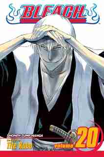 Bleach, Vol. 20 by Tite Kubo