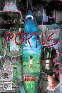 Portus by Jun Abe