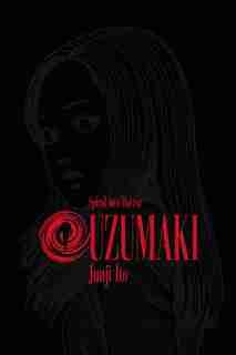 Uzumaki, Vol. 1 (2nd Edition) by Junji Ito