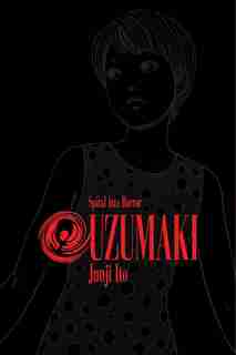Uzumaki, Vol. 2 (2nd Edition) by Junji Ito