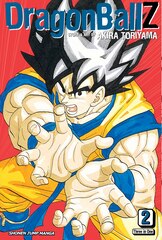 Dragon Ball Z In Books Chapters Indigo Ca