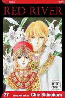Red River, Vol. 27 by Chie Shinohara