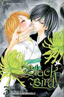 Black Bird, Vol. 3 by Kanoko Sakurakoji