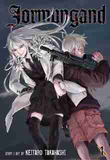 Jormungand, Vol. 1 by Keitaro Takahashi