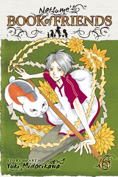 Natsume S Book Of Friends Vol 6 Book By Yuki Midorikawa Paperback Www Chapters Indigo Ca