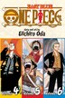 One Piece In Books Chapters Indigo Ca