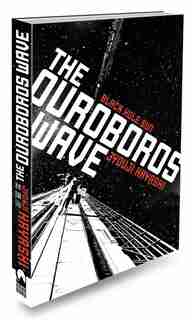The Ouroboros Wave by jyouji Hayashi