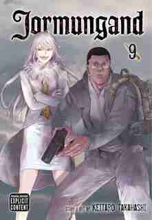 Jormungand, Vol. 9 by Keitaro Takahashi
