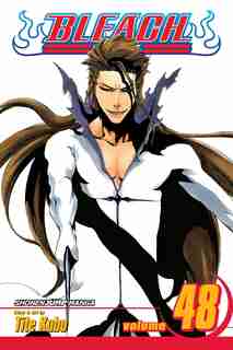 Bleach, Vol. 48: God Is Dead by Tite Kubo