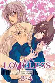 Loveless (2-in-1), Vol. 2: Includes vols. 3 & 4 by Yun Kouga