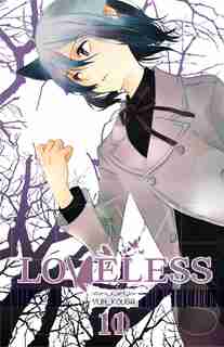 Loveless, Vol. 11 by Yun Kouga