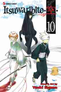 Itsuwaribito , Vol. 10 by yuuki Iinuma