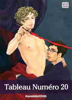 Tableau Numero 20 by est em