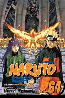 Naruto, Vol. 64 by Masashi Kishimoto
