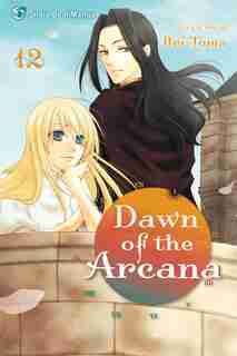 Dawn of the Arcana, Vol. 12 by Rei Toma