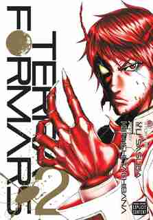 Terra Formars, Vol. 2 by Yu Sasuga